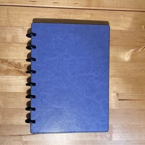 Levenger The original Discbound Circa Junior Notebook